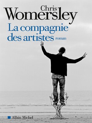 cover image of La compagnie des artistes